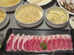 -伊斯美清真火锅(吉祥店)