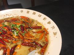 -川里谈·川味小馆(北京路店)