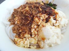 豆花米线-豆香园(龙翔店)