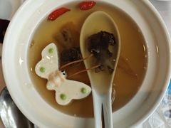 -杭州新新饭店·1913餐厅
