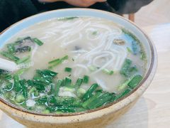 美味招牌乌鸡米线-什家婆乌鸡米线(阳光街店)