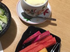 -山之川日料放题(通州店)