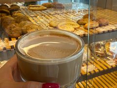 -ommo cafe(半岛城邦店)