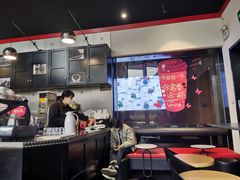 -BLAQ咖啡(骏豪店)