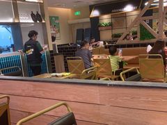 -豪客来牛排(天阳D32店)