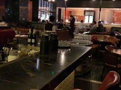 -Tivano意大利餐厅(成都居舍酒店)