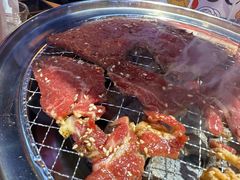 -吉志烤肉(太原总店)