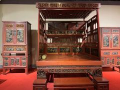 -中国闽台缘博物馆