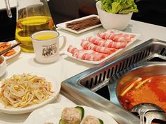 -重庆大队长火锅(凤城八路店)