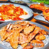 高颜值餐厅｜拿多丽韩餐·韩国料理  
