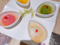 -点都德(聚福楼店)