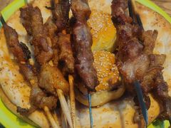 -北疆饭店(金狮广场店)