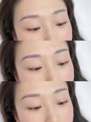 -久匠·野生眉半永久纹眉