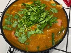 -肥汁米蘭香港米线(长宁来福士店)