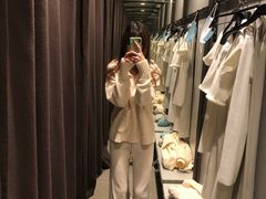 -ZARA(凯德乐峰广场店)