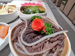 -海底捞火锅(北京路店)