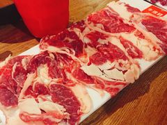 -牛很鲜潮汕牛肉火锅(朝晖路店)