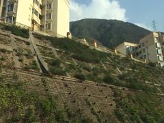-阿坝州汶川特别旅游区
