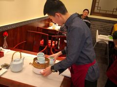 -鸭匠食府·挂炉烤鸭·新京菜(阜成路店)