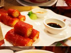 荔湾艇仔粥-点都德(大茶楼店)