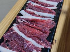 -陈记顺和潮汕牛肉火锅(棠德南路店)