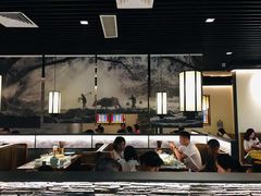 大堂-大榕树下顺德菜(融创茂店)