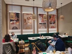 大堂-三人行骨头王火锅(长寿店)