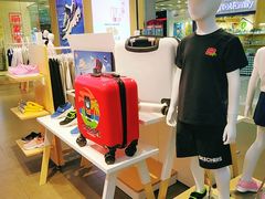 -斯凯奇(南北大街凯德mall店)