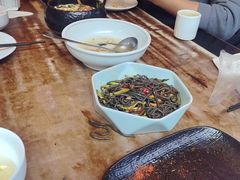 -一楼食业·美食人家