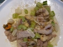 -正阳春烤鸭(华捷道店)