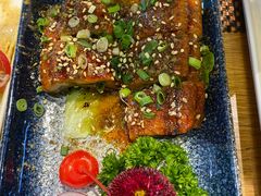 -樱の千渡日式料理·铁板烧•烧鸟(金盛田广场店)