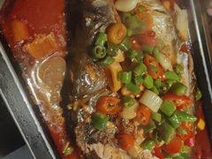 -炉鱼(诸暨万风新天地店)