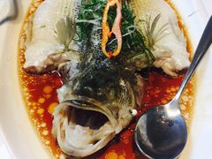 -至潮餐厅精致粤菜·活鲈鱼·走地鸡(珠江新城店)