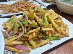 -春發合饭庄