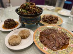 -烤肉季饭庄