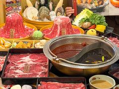 -牛匠和牛寿喜锅(西安总店)