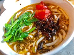 -半山腰·云南菜(侨福芳草地店)