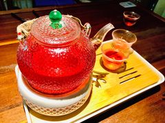 -意满花千醉(金茂览秀城店)