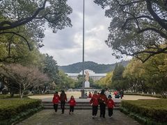 -浙江大学(玉泉校区)