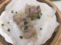 -海皇酒家(钰海万国汇购物广场店)