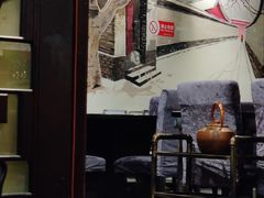 -通一顺老北京炭火锅(玉桥西路店)