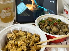 -中航城君尚购物中心