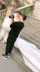 点击看大图 -金夫人婚纱摄影(华南店)