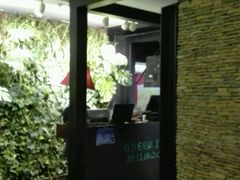 -绿茶餐厅(华联万柳店)