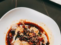 -绿杨春·淮扬宴(庐山路店)