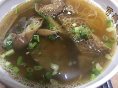 -百福麵家(新馬路店)