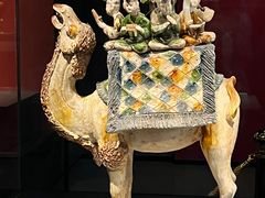 -陕西历史博物馆