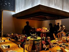 -本源食集 日式烧肉·炉端烧(东海缤纷店)