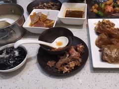 -老粤西梧州特色菜餐厅