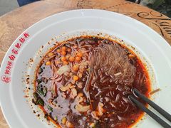 -钟方模白家肥肠粉(春熙店)